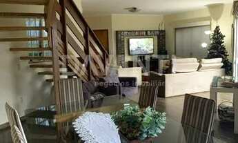 Imagem 4: Casa - Mansões Santo Antônio - Campinas