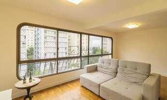 Imagem 14: Apartamento Locação Jardim Paulista 126 m² 3 Dormitórios
