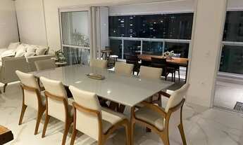 Imagem 7: Apartamento para venda possui 200m com 3 suítes , , varanda gourmet - Complexo Gramercy