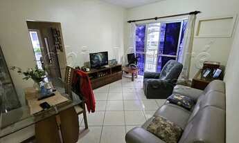 Imagem: Morais e Silva - 81 m2, 02 Varandas, 02