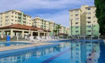 Imagem 3: Apartamento para venda possui 73 metros quadrados com 3 quartos em Coroado - Manaus - AM