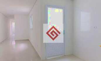 Imagem 3: Apartamento com 2 dormitórios, 58 m² - venda por R$ 350.000,00 ou aluguel por R$ 2.020,00