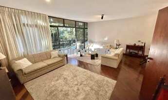 Imagem 4: Apartamento para venda tem 122 metros quadrados com 3 quartos em Ipanema - Rio de Janeiro