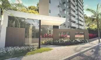 Imagem 2: 96 Apartamento para venda com 62 metros quadrados com 3 quartos em Jardim São Paulo - Reci