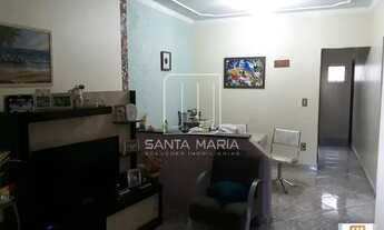 Imagem 4: Casa (térrea na rua) 2 dormitórios/suite, cozinha planejada