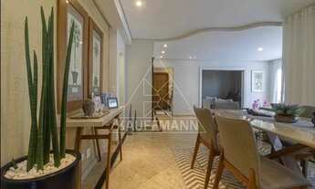 Imagem 7: Apartamento com 250m², 4 dormitórios, 2 suítes, 5 banheiros, 4 vagas, lazer