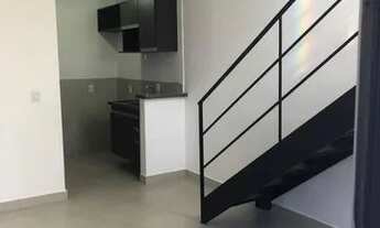 Imagem 4: Loft 2 andares Flat / studio com 1 dormitório