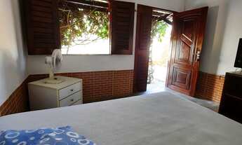 Imagem 5: Flat mobiliado com contrato por temporada, podendo ser renovado