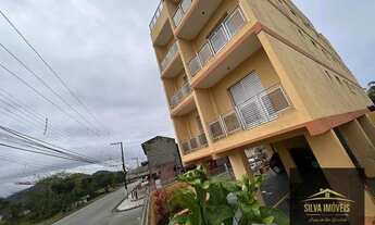 Imagem 2: Apartamento 300 metros do Mar com 1 dormitório à venda, por R$ 174.900 - Vila Dinópolis