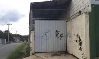 Imagem 3: Comercial industrial para alugar no bairro Retiro são joão