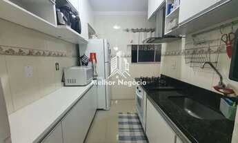Imagem 5: Apartamento com 2 dorms, Jardim Cura D'Ars, Campinas - R$ 212 mil, Cod: RRAP2218