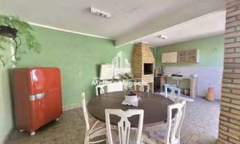 Imagem 2: Casa com 2 dorms, Jardim Eulina, Campinas - R$ 551 mil, Cod: CA2046