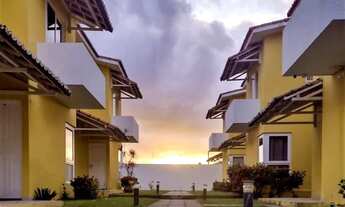 Imagem 2: Casa em Praia Bela-PB pertinho do mar, condomínio fechado 2 Suítes