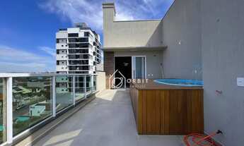 Imagem 6: Cobertura com 2 dormitórios à venda, 153 m² por R$ 1.370.000 - São Cristóvão - Lajeado/RS