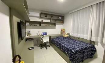 Imagem 6: Casa linda para venda com 200 metros quadrados com 4 quartos Buraquinho