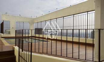 Imagem 5: COBERTURA À VENDA EM SANTO AMARO