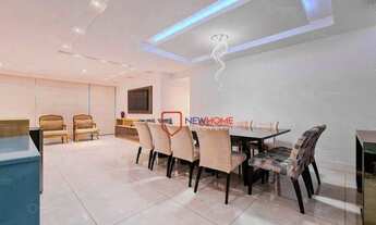 Imagem 6: Lindo Apartamento no Majestic 4 suítes à venda, 166 m² por R$ 1.790.000 - Jacarepaguá - Ri