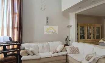 Imagem 2: Casa em Condomínio para Locação em Limeira, Condomínio Fechado, 3 dormitórios, 1 suíte, 3