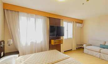 Imagem 3: Apartamento para Aluguel - Vila Olímpia, 2 Quartos, 48 m2