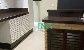 Imagem 6: Sobrado com 3 dormitórios, 95 m² - venda por R$ 750.000,00 ou aluguel por R$ 4.800,00/mês