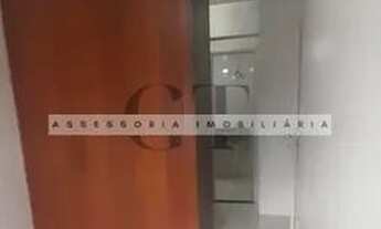 Imagem 7: Apartamento de 3 quartos com suíte e uma vaga de garagem no Centro