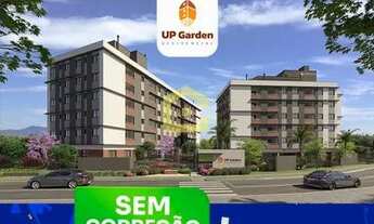 Imagem 3: Up Garden Residencial