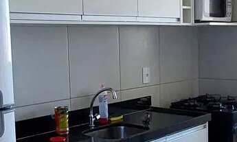 Imagem: Alugo apartamento mobiliado - Alto Padrão