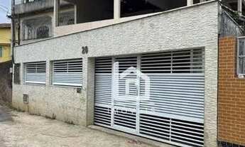 Imagem: Linda casa toda reformada em cariacica