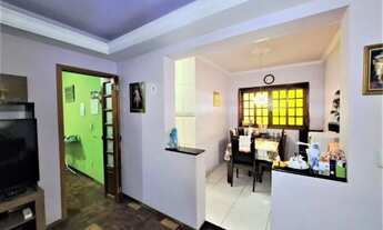 Imagem 6: Casa com 4 dormitórios à venda, 217 m² por R$ 540.000 - Parque Industrial - S J Campos