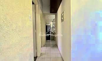 Imagem 6: Apartamento com 2 dorms, Vila Industrial, Campinas - R$ 180 mil, Cod: RRAP2671