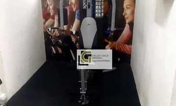 Imagem 7: Apartamento com 2 dormitórios à venda, 60 m² por R$ 245.000,00 - Cidade Morumbi - São José