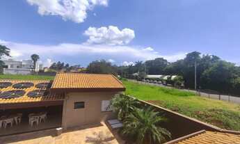 Imagem 5: Sobrado alto padrão à venda no Resid. Nardini em Americana/SP