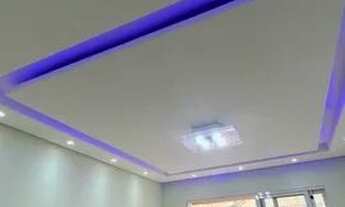 Imagem 7: Apartamento Reformado (Térreo) - Locação - Santo Amaro, São Paulo - 98 m² total -2 dormitó