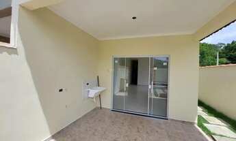 Imagem 4: Casa com 2 dorms, Jequitiba, Itanhaém - R$ 265 mil, Cod: 1198