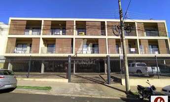 Imagem 4: Apartamento (tipo - padrao) 1 dormitórios, cozinha planejada, elevador, em condomínio fech