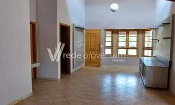 Imagem 5: Casa - Bosque de Barão Geraldo - Campinas