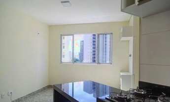 Imagem 6: Apartamento à venda, 1 quarto, 1 suíte, 1 vaga, Savassi - Belo Horizonte/MG