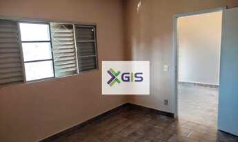 Imagem 5: Sobrado com 3 dormitórios para alugar, 80 m² por R$ 1.600/mês - Parque Estoril - São José