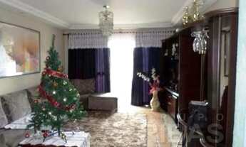 Imagem: CURITIBA - Casa Padrão - Xaxim