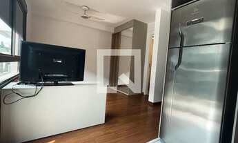 Imagem 5: Apartamento para Aluguel - Vila Madalena, 1 Quarto, 32 m2