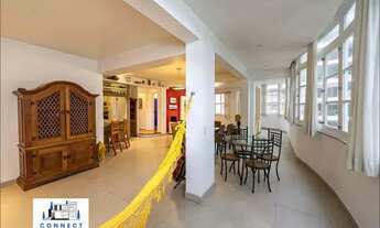 Imagem 5: Apartamento para aluguel possui 120 metros quadrados com 3 quartos em Lagoa - Rio de Janei