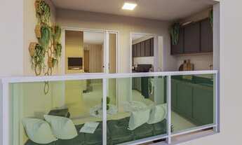 Imagem 5: Lançamento na Aruana, Viver Aruana