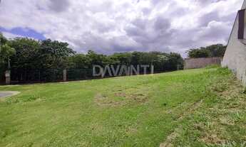 Imagem 2: Terreno - Swiss Park - Campinas