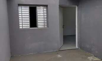 Imagem: CASA TÉRREA - UMUARAMA