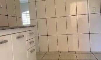 Imagem 5: Casa à venda no Setor América, Cid Continental