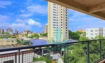 Imagem 5: Apartamento com 3 dormitórios para alugar com 120 m² por R$ 2.070/mês no Centro em Foz do