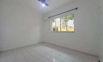 Imagem 2: Apartamento - locação - 2 quartos - Gonzaga - Santos - SP