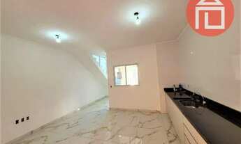 Imagem 2: Casa com 2 dormitórios à venda, 95 m² por R$ 330.000,00 - Jardim Novo Mundo - Bragança Pau