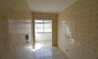 Imagem 4: Apartamento no Bairro JARDIM LEOPOLDINA com 50 m², 2 dormitórios, sala de estar, banheiro