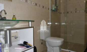 Imagem 2: Sobrado com 130m e 4 quartos no Jardim Capelinha